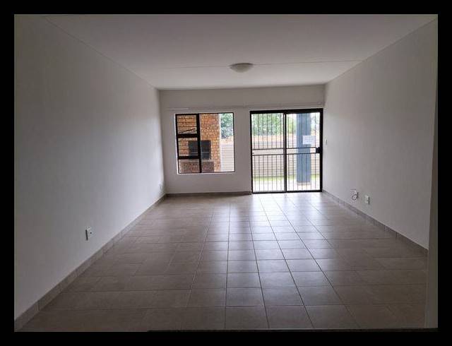 2 BEDROOM PROPERTY TO RENT IN RASLOUW